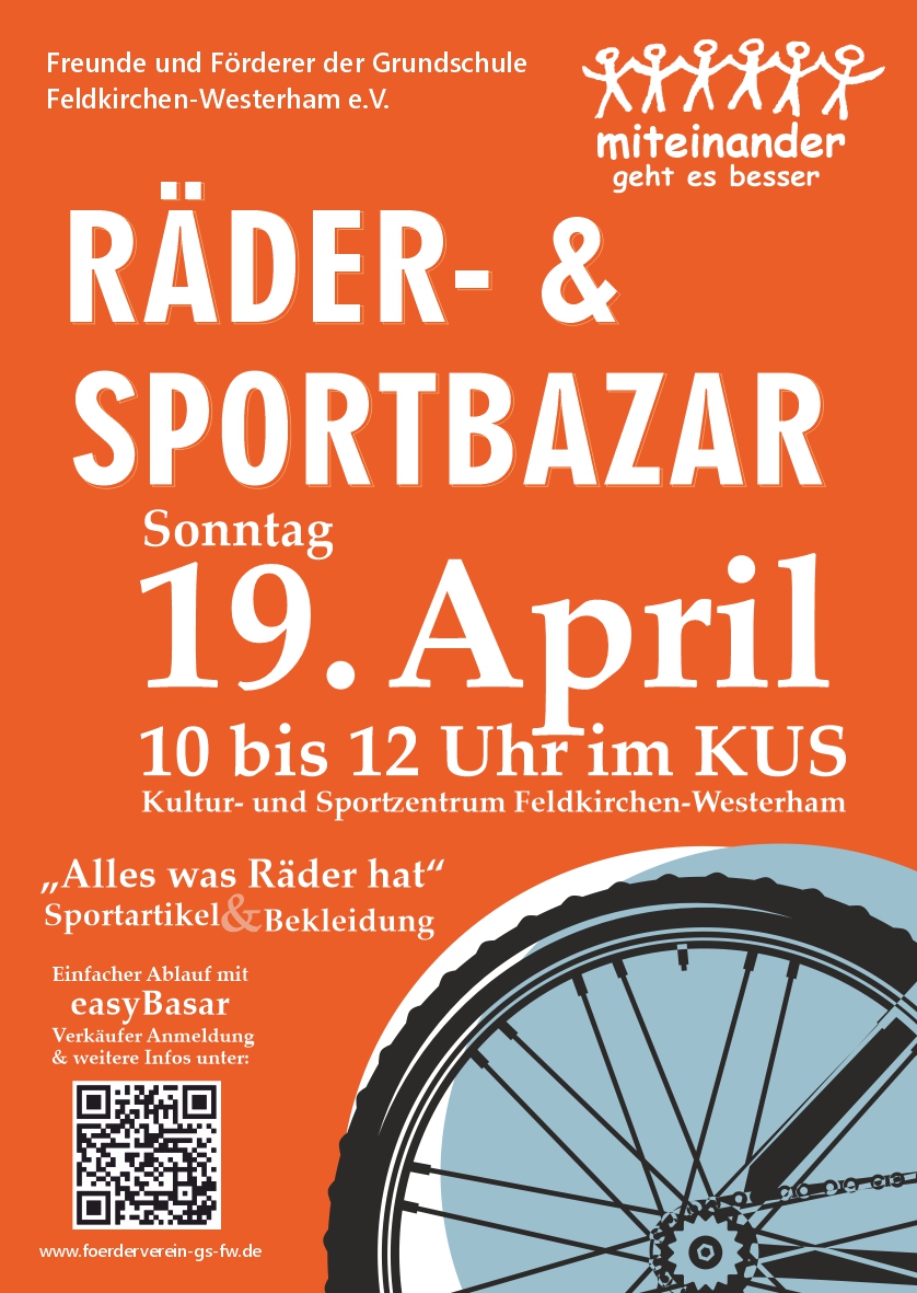 Raeder Bazar Plakat03 2025 A1